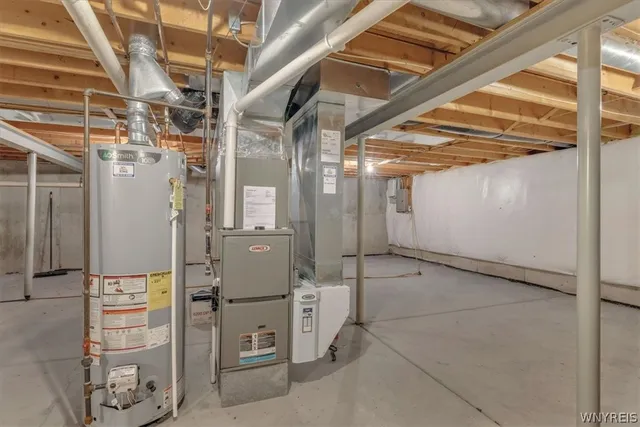 $278,900 | 74 Das Court, Amherst, NY 14221