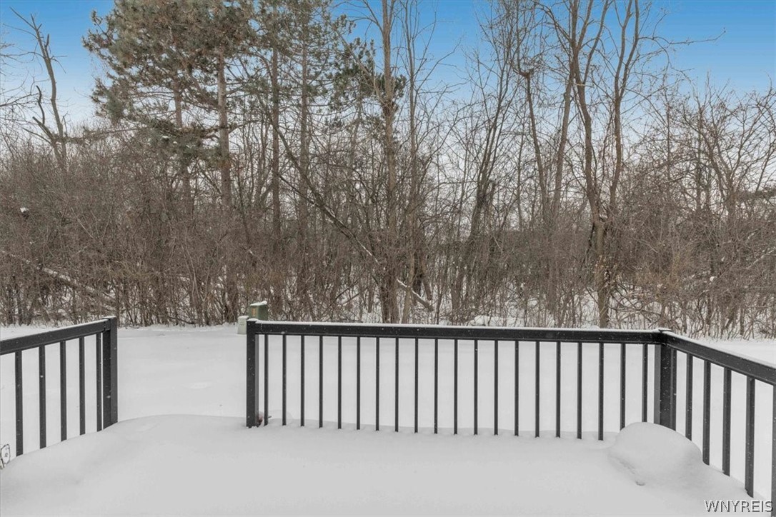 74 Das Court Amherst, NY 14221 - Photo 25 of 26