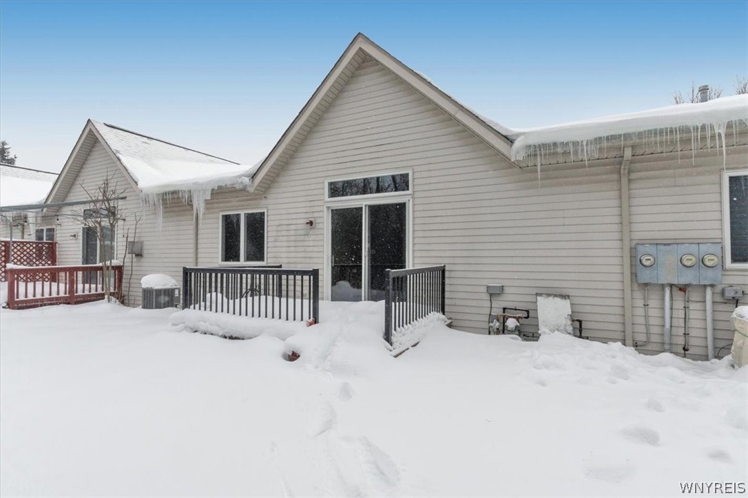 74 Das Court Amherst, NY 14221 - Photo 26 of 26