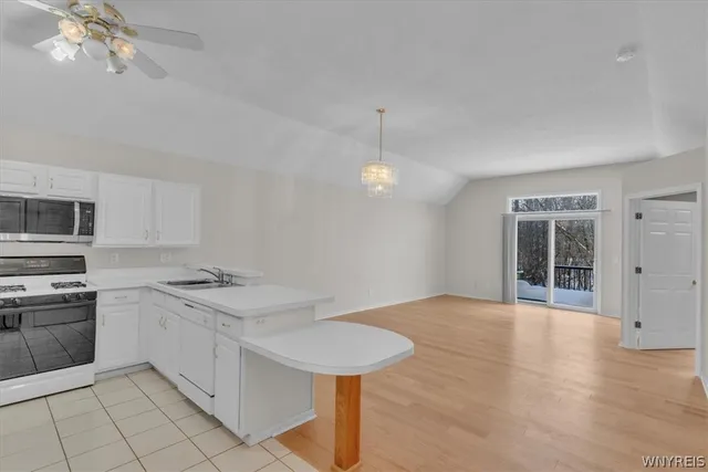 $278,900 | 74 Das Court, Amherst, NY 14221