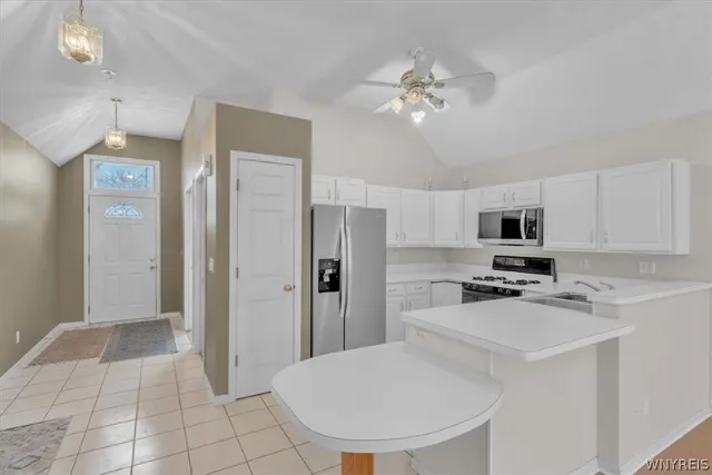 $278,900 | 74 Das Court, Amherst, NY 14221