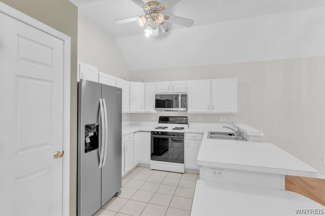 74 Das Court Amherst, NY 14221 - Photo 8 of 26