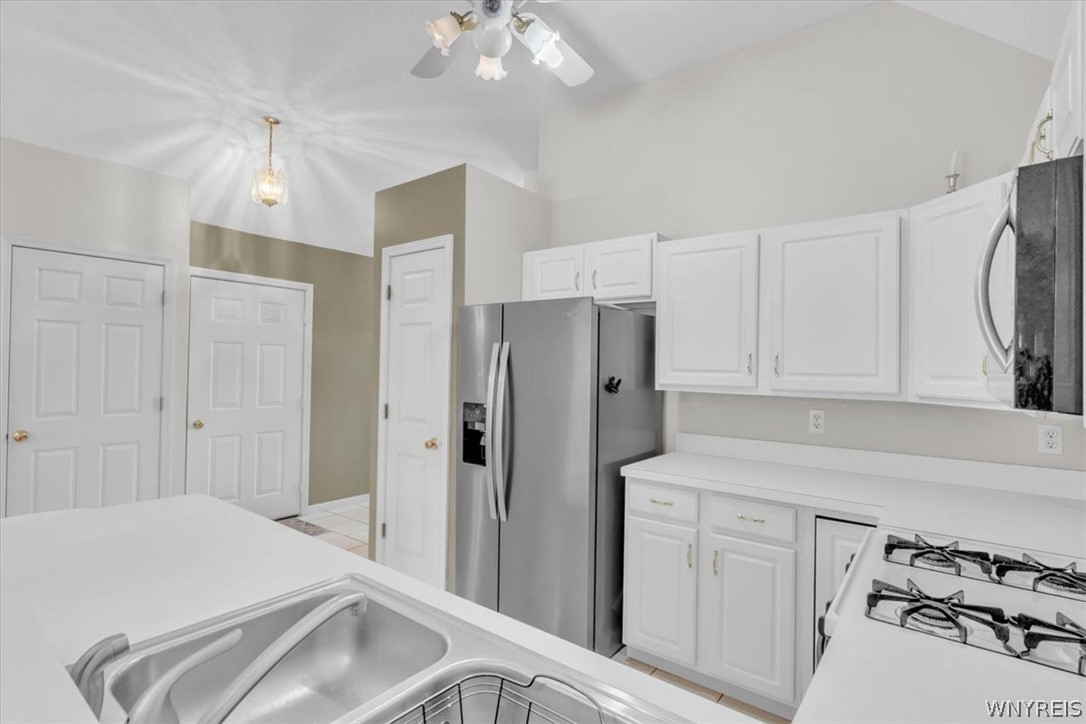 74 Das Court Amherst, NY 14221 - Photo 9 of 26