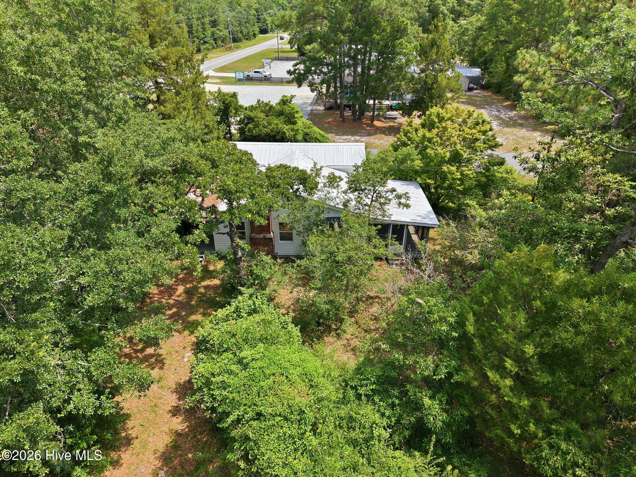 632 East Ocean Road Holly Ridge, NC 28445 - Photo 40 of 49