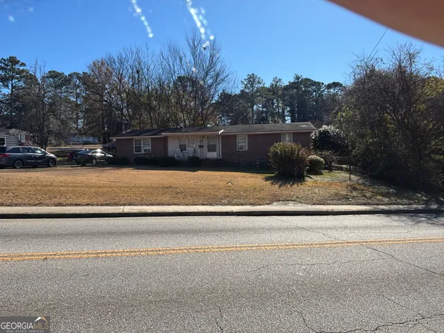 $115,000 | 3816 Log Cabin Drive, Macon, GA 31204