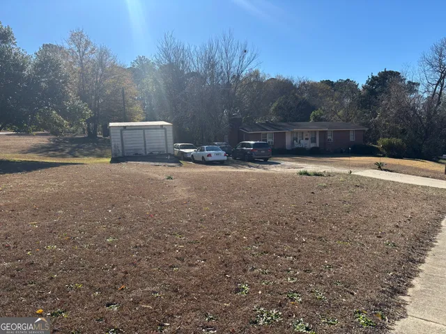 $115,000 | 3816 Log Cabin Drive, Macon, GA 31204