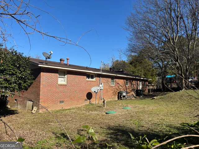 $115,000 | 3816 Log Cabin Drive, Macon, GA 31204