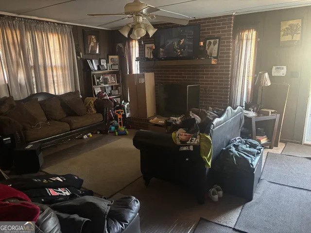 $115,000 | 3816 Log Cabin Drive, Macon, GA 31204