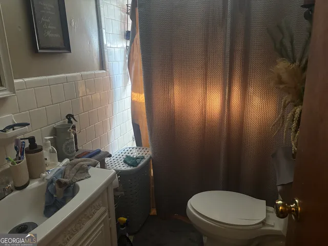 $115,000 | 3816 Log Cabin Drive, Macon, GA 31204