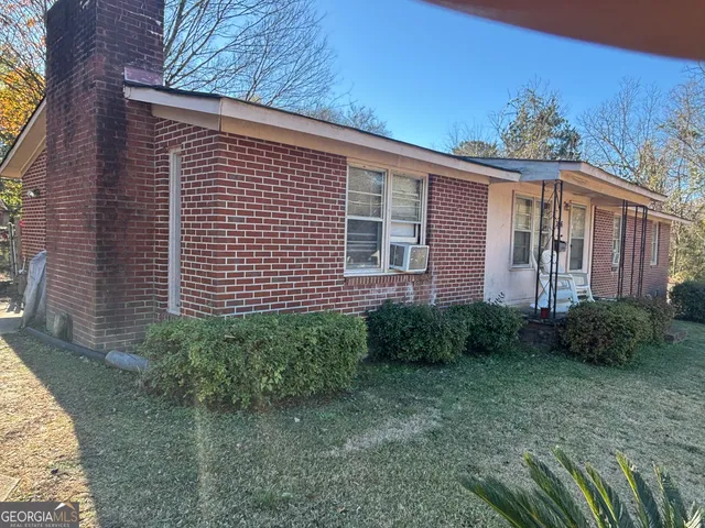 $115,000 | 3816 Log Cabin Drive, Macon, GA 31204