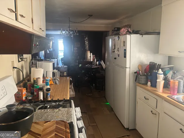 $115,000 | 3816 Log Cabin Drive, Macon, GA 31204