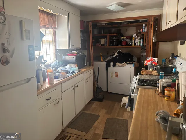 $115,000 | 3816 Log Cabin Drive, Macon, GA 31204