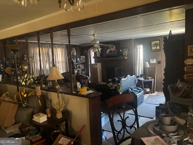 $115,000 | 3816 Log Cabin Drive, Macon, GA 31204