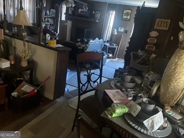 $115,000 | 3816 Log Cabin Drive, Macon, GA 31204