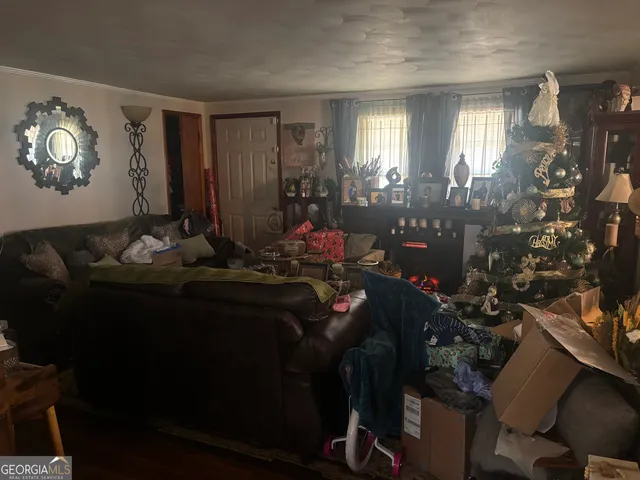 $115,000 | 3816 Log Cabin Drive, Macon, GA 31204