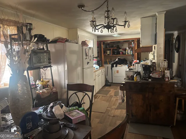 $115,000 | 3816 Log Cabin Drive, Macon, GA 31204