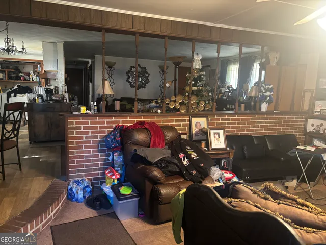 $115,000 | 3816 Log Cabin Drive, Macon, GA 31204