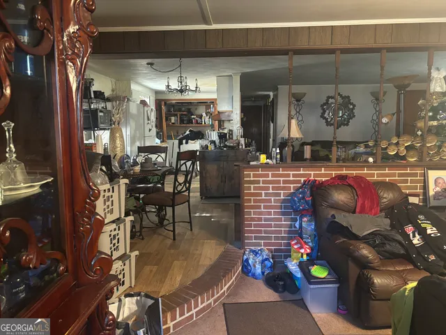 $115,000 | 3816 Log Cabin Drive, Macon, GA 31204