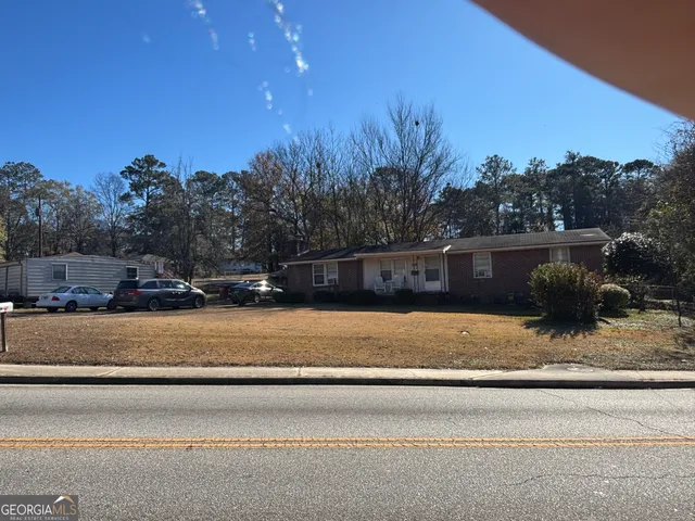 $115,000 | 3816 Log Cabin Drive, Macon, GA 31204