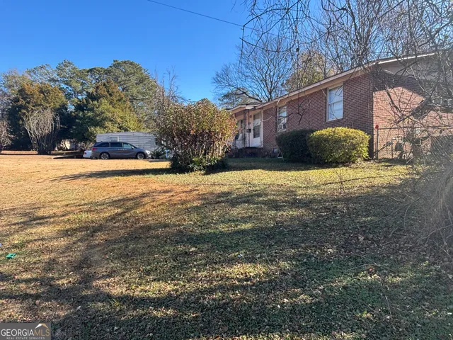 $115,000 | 3816 Log Cabin Drive, Macon, GA 31204