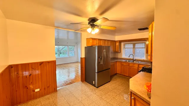 $1,800 | 5501 North California Avenue, Unit 1N, Chicago, IL 60625