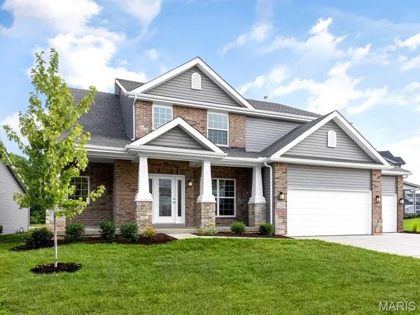 $619,900 | 2 Pin Oak At Regal Pines, Ballwin, MO 63021