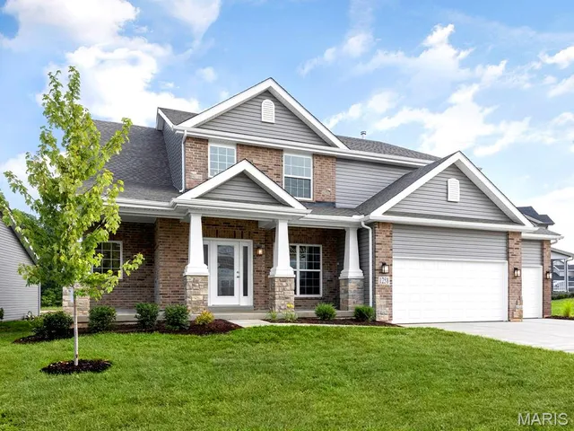 $639,900 | 2 Pin Oak At Regal Pines, Ballwin, MO 63021
