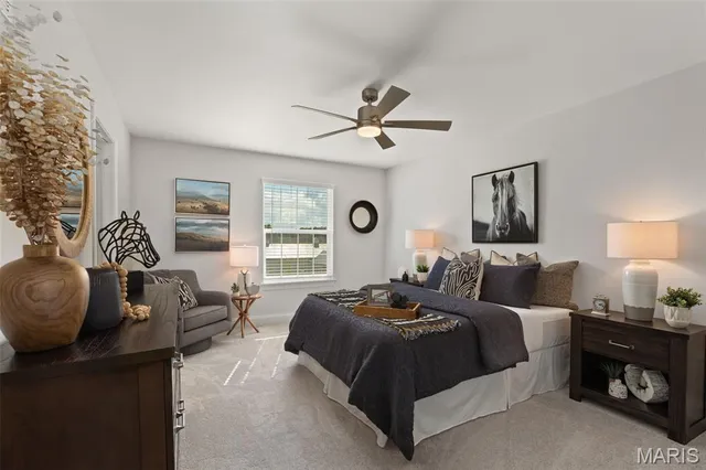 $639,900 | 2 Pin Oak At Regal Pines, Ballwin, MO 63021