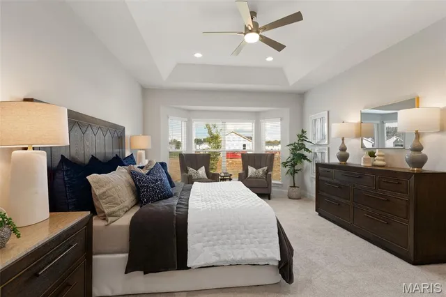 $639,900 | 2 Pin Oak At Regal Pines, Ballwin, MO 63021