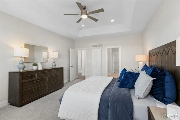 $619,900 | 2 Pin Oak At Regal Pines, Ballwin, MO 63021