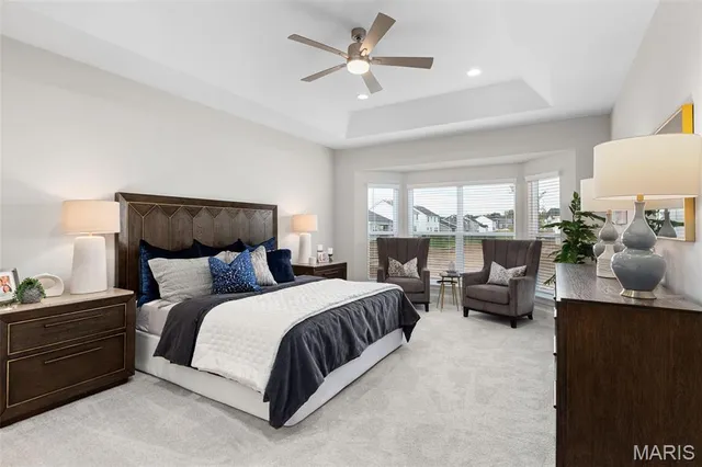 $639,900 | 2 Pin Oak At Regal Pines, Ballwin, MO 63021