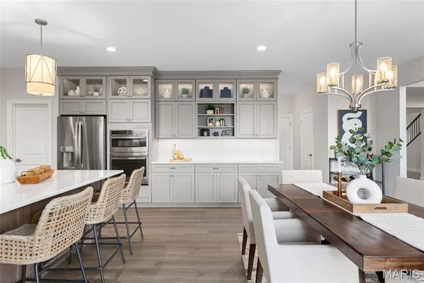 $619,900 | 2 Pin Oak At Regal Pines, Ballwin, MO 63021