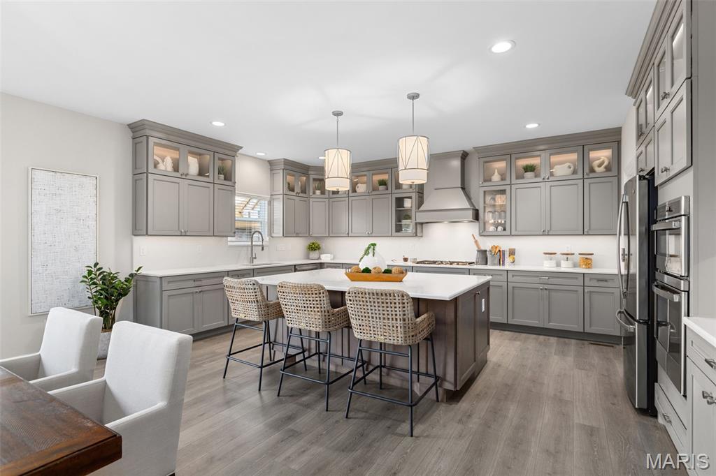 2 Pin Oak At Regal Pines Ballwin, MO 63021 - Photo 29 of 38