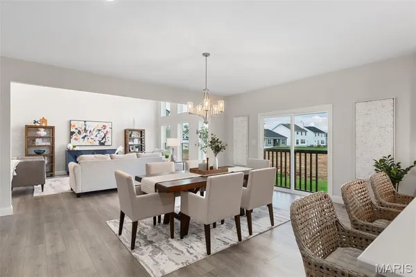 $619,900 | 2 Pin Oak At Regal Pines, Ballwin, MO 63021