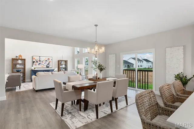 $639,900 | 2 Pin Oak At Regal Pines, Ballwin, MO 63021