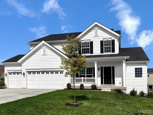 $639,900 | 2 Pin Oak At Regal Pines, Ballwin, MO 63021