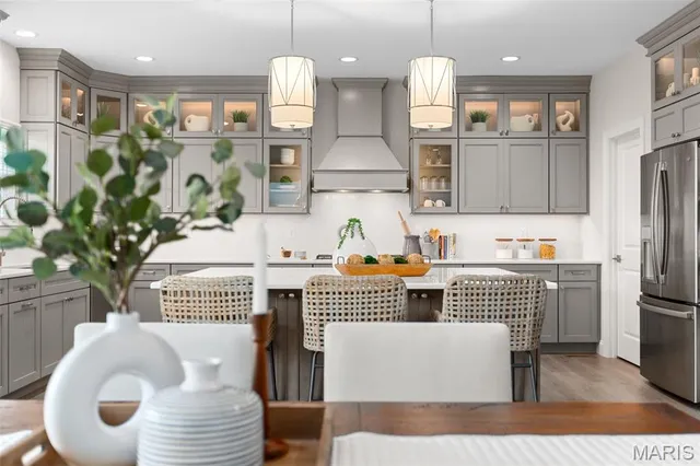 $639,900 | 2 Pin Oak At Regal Pines, Ballwin, MO 63021