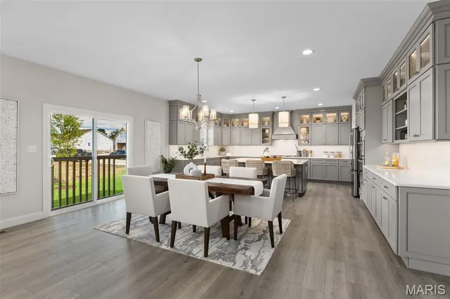 $639,900 | 2 Pin Oak At Regal Pines, Ballwin, MO 63021