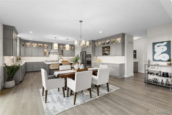 $619,900 | 2 Pin Oak At Regal Pines, Ballwin, MO 63021