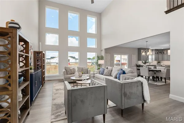 $619,900 | 2 Pin Oak At Regal Pines, Ballwin, MO 63021