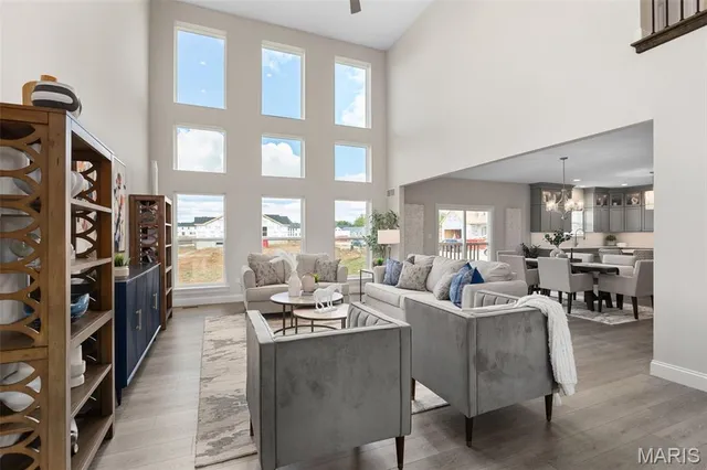 $639,900 | 2 Pin Oak At Regal Pines, Ballwin, MO 63021