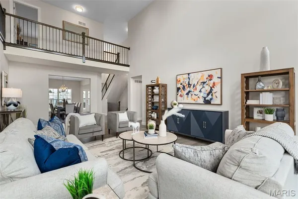 $619,900 | 2 Pin Oak At Regal Pines, Ballwin, MO 63021