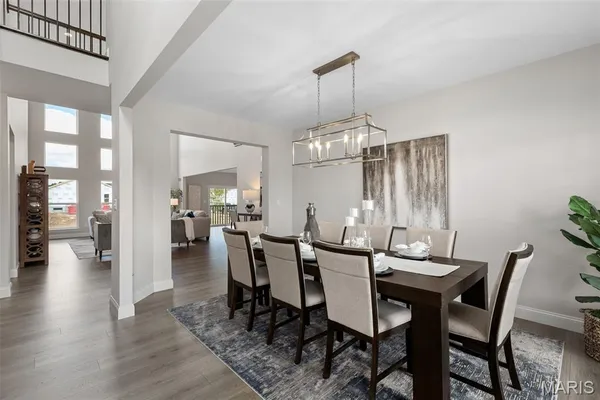 $619,900 | 2 Pin Oak At Regal Pines, Ballwin, MO 63021