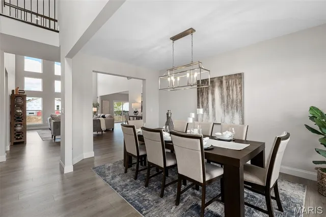 $639,900 | 2 Pin Oak At Regal Pines, Ballwin, MO 63021