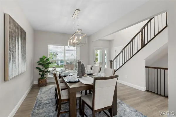 $619,900 | 2 Pin Oak At Regal Pines, Ballwin, MO 63021