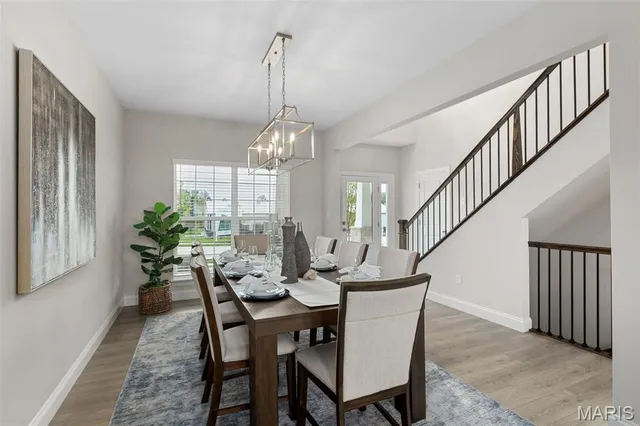 $639,900 | 2 Pin Oak At Regal Pines, Ballwin, MO 63021