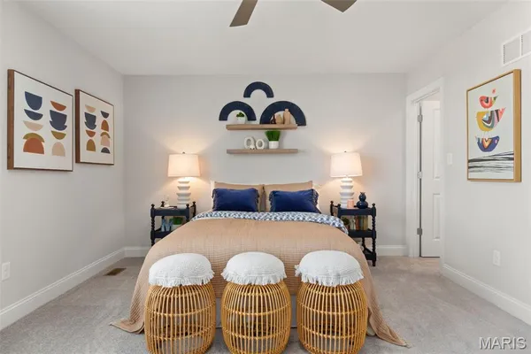 $619,900 | 2 Pin Oak At Regal Pines, Ballwin, MO 63021