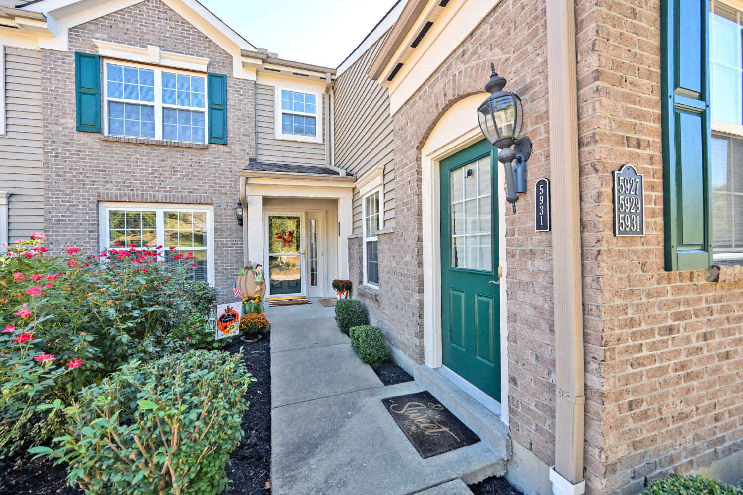 5931 Boulder View Cold Spring, KY 41076 - Photo 2 of 27 Private Entrance