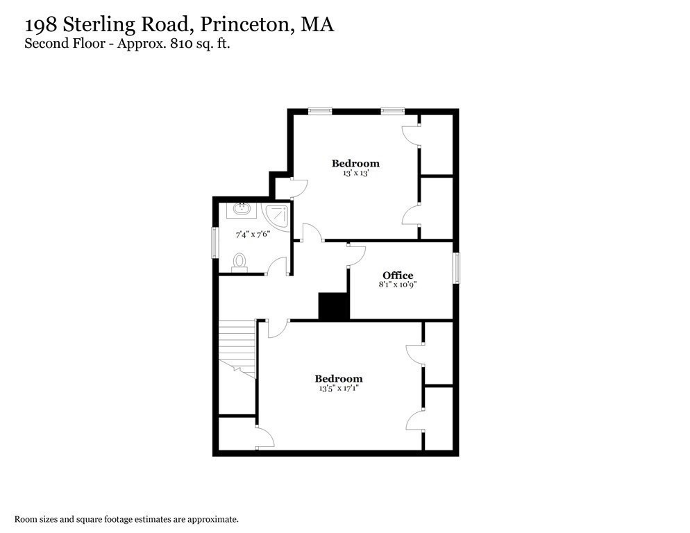 198 Sterling Road Princeton, MA 01541 - Photo 30 of 33 Gallery Image 30