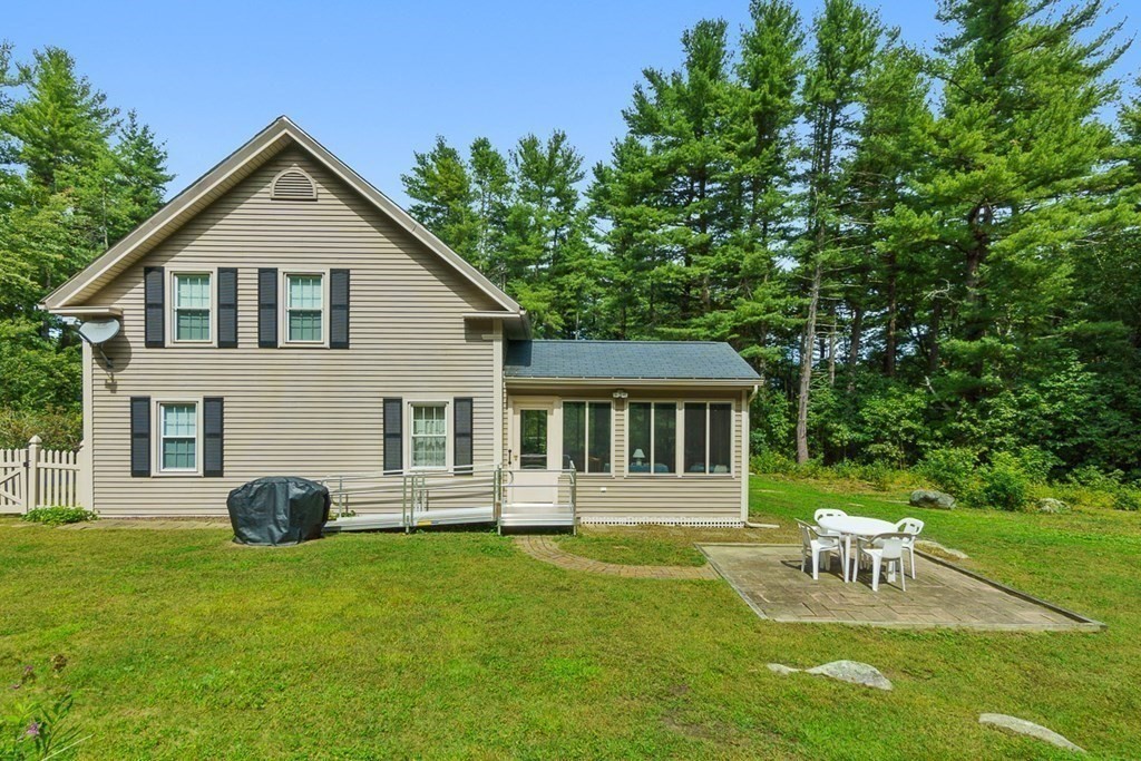 198 Sterling Road Princeton, MA 01541 - Photo 3 of 33 Gallery Image 3